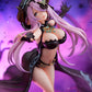 Granblue Fantasy Narmaya (The Black Butterfly) 1/7 Complete Figure | animota