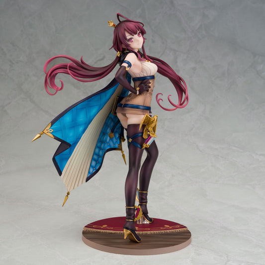 Atelier Sophie 2: The Alchemist of the Mysterious Dream Ramizel Erlenmeyer 1/7 Complete Figure | animota