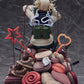 【Resale】My Hero Academia Himiko Toga -Villain- 1/7 Complete Figure Sepia ver., Action & Toy Figures, animota