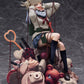 【Resale】My Hero Academia Himiko Toga -Villain- 1/7 Complete Figure Sepia ver., Action & Toy Figures, animota