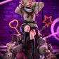 【Resale】My Hero Academia Himiko Toga -Villain- 1/7 Complete Figure Sepia ver., Action & Toy Figures, animota