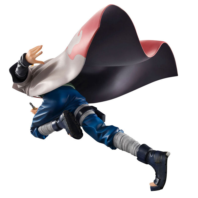 [Resale]G.E.M. Series NARUTO Shippuden Minato Namikaze Complete Figure | animota