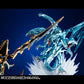 MONSTERS CHRONICLE Yu-Gi-Oh! Duel Monsters Blue-Eyes Ultimate Dragon Complete Figure | animota