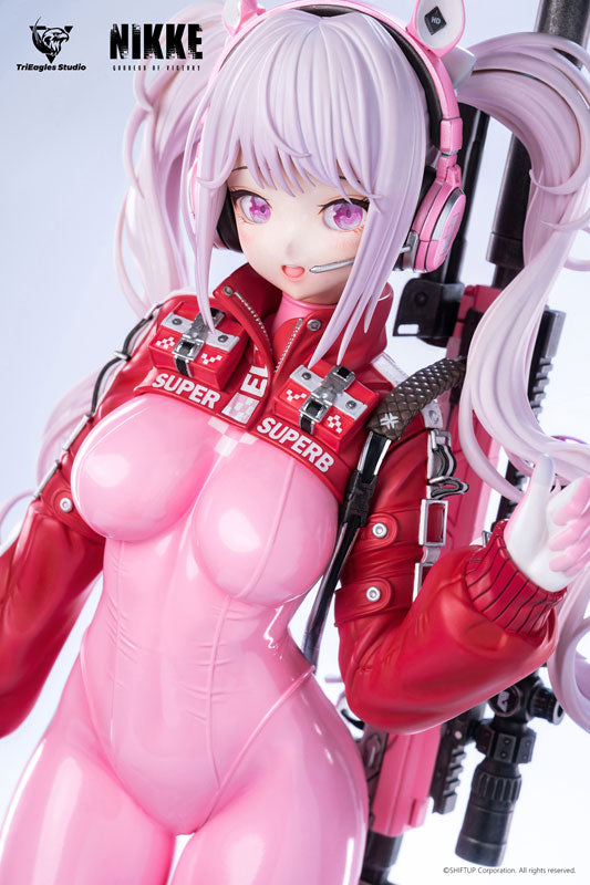 Victory: NIKKE Alice 1/4 Statue | animota