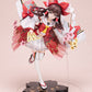 Touhou Project Reimu Hakurei illustration by Fuzichoco 1/7 Complete Figure, Action & Toy Figures, animota