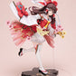 Touhou Project Reimu Hakurei illustration by Fuzichoco 1/7 Complete Figure, Action & Toy Figures, animota