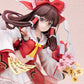 Touhou Project Reimu Hakurei illustration by Fuzichoco 1/7 Complete Figure, Action & Toy Figures, animota