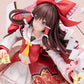 Touhou Project Reimu Hakurei illustration by Fuzichoco 1/7 Complete Figure, Action & Toy Figures, animota