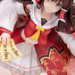 Touhou Project Reimu Hakurei illustration by Fuzichoco 1/7 Complete Figure, Action & Toy Figures, animota