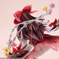 Touhou Project Reimu Hakurei illustration by Fuzichoco 1/7 Complete Figure, Action & Toy Figures, animota