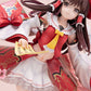 Touhou Project Reimu Hakurei illustration by Fuzichoco 1/7 Complete Figure, Action & Toy Figures, animota