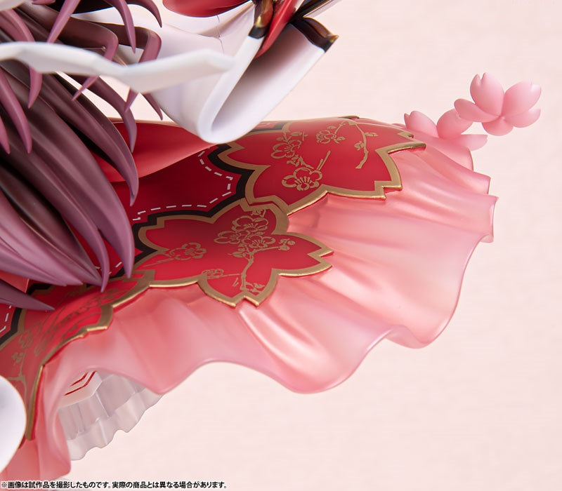 Touhou Project Reimu Hakurei illustration by Fuzichoco 1/7 Complete Figure, Action & Toy Figures, animota