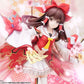 Touhou Project Reimu Hakurei illustration by Fuzichoco 1/7 Complete Figure, Action & Toy Figures, animota