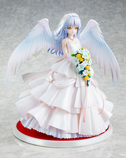 KDcolle Angel Beats! Kanade Tachibana Wedding ver. | animota