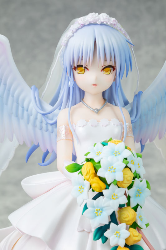 KDcolle Angel Beats! Kanade Tachibana Wedding ver. | animota