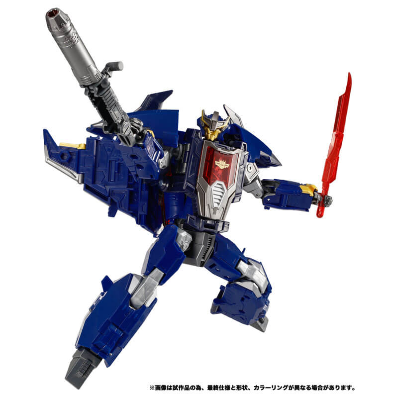 Transformers Transformers: Legacy TL-57 Dreadwing | animota