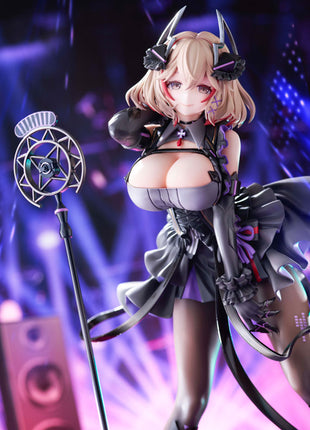 Azur Lane Roon Muse 1/6 Complete Figure