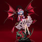 Touhou Project Remilia Scarlet 1/8 Complete Figure, Action & Toy Figures, animota