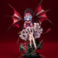 Touhou Project Remilia Scarlet 1/8 Complete Figure, Action & Toy Figures, animota