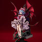 Touhou Project Remilia Scarlet 1/8 Complete Figure, Action & Toy Figures, animota