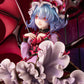 Touhou Project Remilia Scarlet 1/8 Complete Figure, Action & Toy Figures, animota