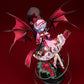 Touhou Project Remilia Scarlet 1/8 Complete Figure, Action & Toy Figures, animota