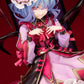 Touhou Project Remilia Scarlet 1/8 Complete Figure, Action & Toy Figures, animota