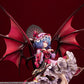 Touhou Project Remilia Scarlet 1/8 Complete Figure, Action & Toy Figures, animota