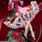 Touhou Project Remilia Scarlet 1/8 Complete Figure, Action & Toy Figures, animota