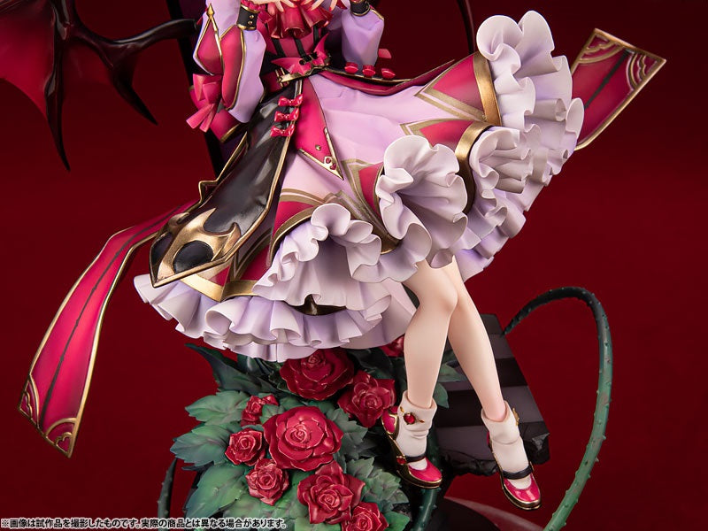 Touhou Project Remilia Scarlet 1/8 Complete Figure, Action & Toy Figures, animota