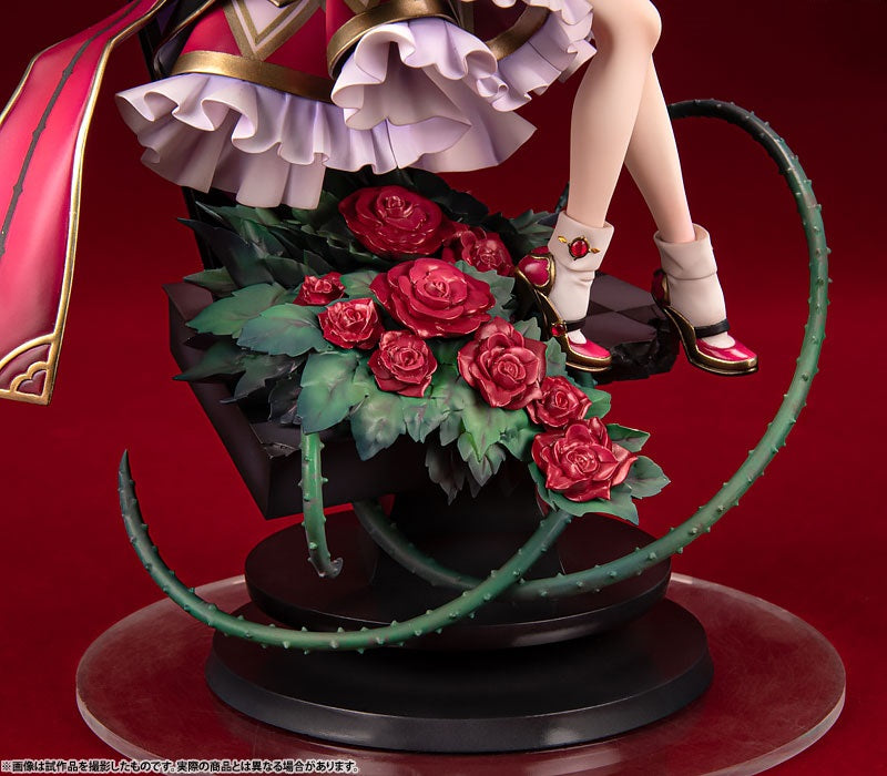 Touhou Project Remilia Scarlet 1/8 Complete Figure, Action & Toy Figures, animota