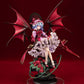 Touhou Project Remilia Scarlet 1/8 Complete Figure, Action & Toy Figures, animota