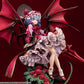 Touhou Project Remilia Scarlet 1/8 Complete Figure, Action & Toy Figures, animota