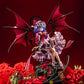 Touhou Project Remilia Scarlet 1/8 Complete Figure, Action & Toy Figures, animota