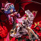 Touhou Project Remilia Scarlet 1/8 Complete Figure, Action & Toy Figures, animota