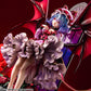 Touhou Project Remilia Scarlet 1/8 Complete Figure, Action & Toy Figures, animota