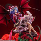 Touhou Project Remilia Scarlet 1/8 Complete Figure, Action & Toy Figures, animota