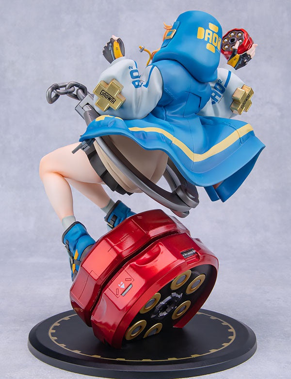 "GUILTY GEAR -STRIVE-" Bridget 1/7 Complete Figure