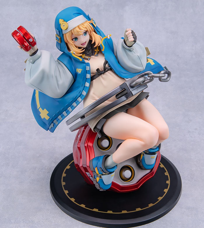 "GUILTY GEAR -STRIVE-" Bridget 1/7 Complete Figure