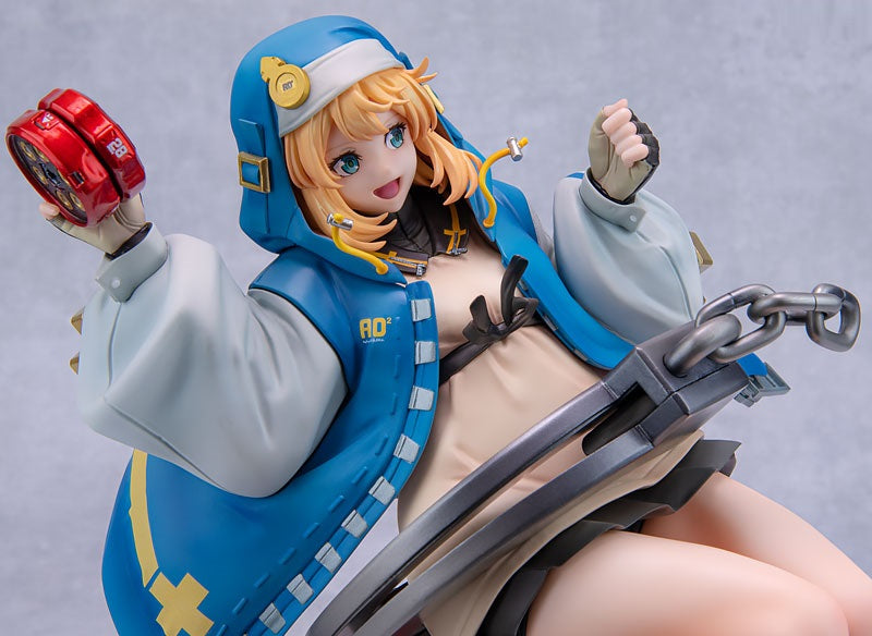 "GUILTY GEAR -STRIVE-" Bridget 1/7 Complete Figure