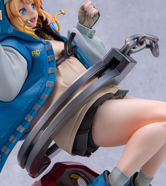 "GUILTY GEAR -STRIVE-" Bridget 1/7 Complete Figure