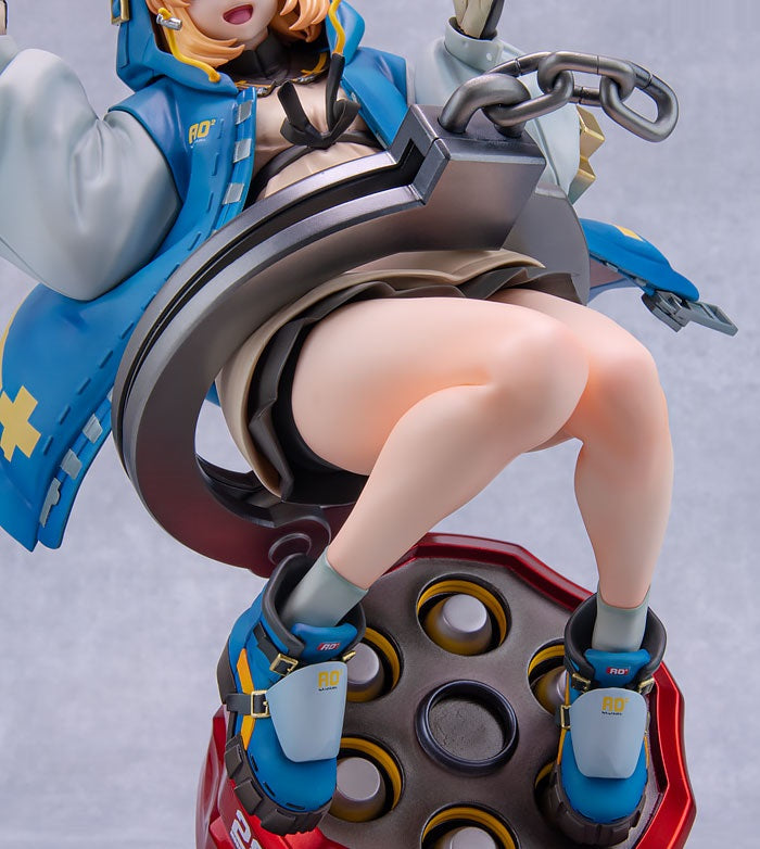 "GUILTY GEAR -STRIVE-" Bridget 1/7 Complete Figure