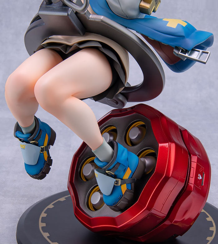 "GUILTY GEAR -STRIVE-" Bridget 1/7 Complete Figure