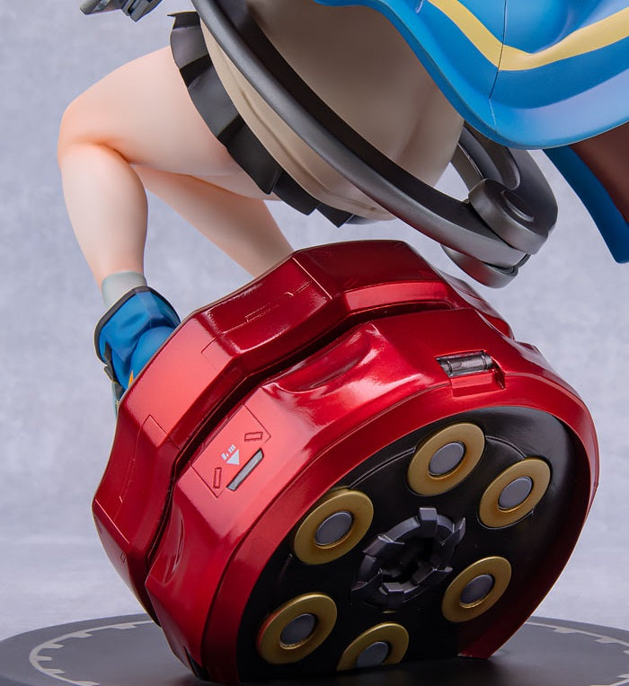 "GUILTY GEAR -STRIVE-" Bridget 1/7 Complete Figure