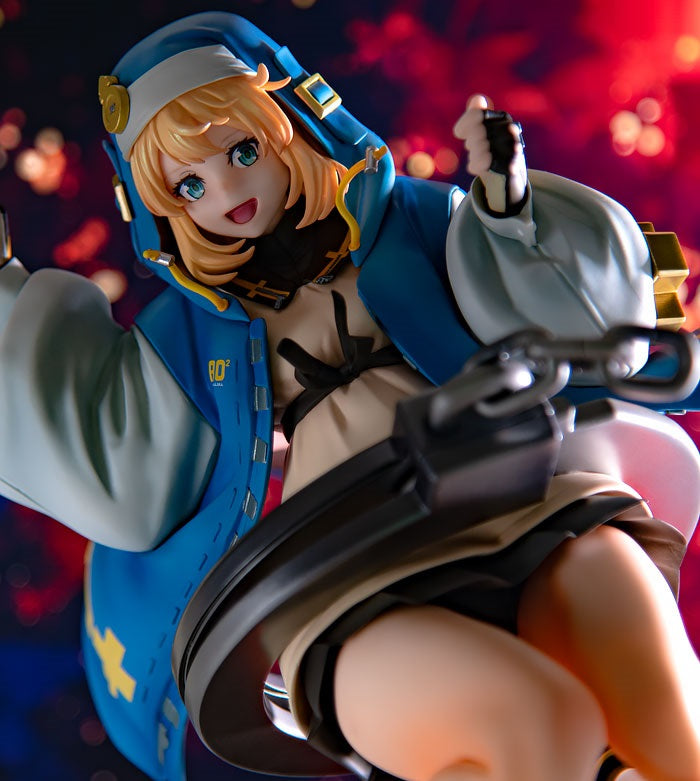 "GUILTY GEAR -STRIVE-" Bridget 1/7 Complete Figure