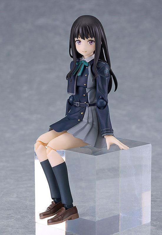 figma Lycoris Recoil Takina Inoue | animota