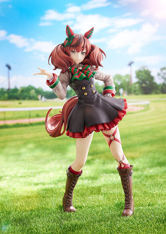 Umamusume Pretty Derby Nice Nature 1/7 Complete Figure