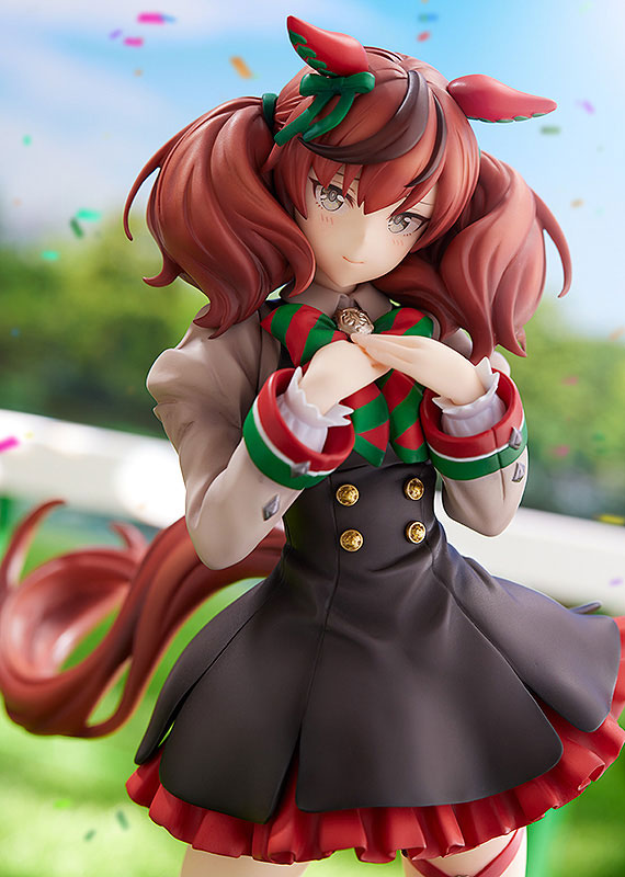 Umamusume Pretty Derby Nice Nature 1/7 Complete Figure