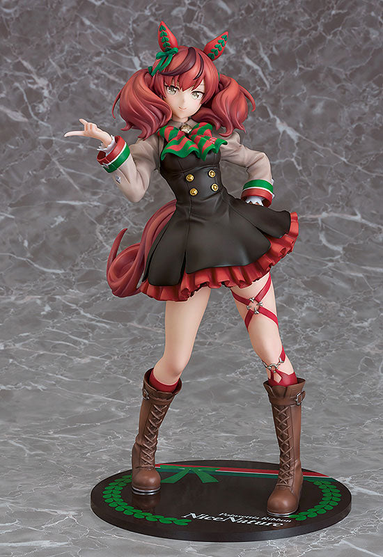 Umamusume Pretty Derby Nice Nature 1/7 Complete Figure