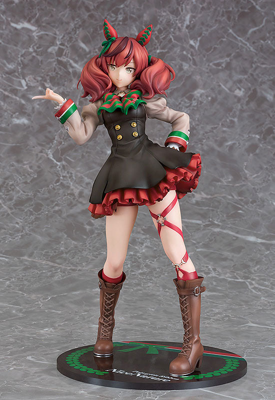 Umamusume Pretty Derby Nice Nature 1/7 Complete Figure